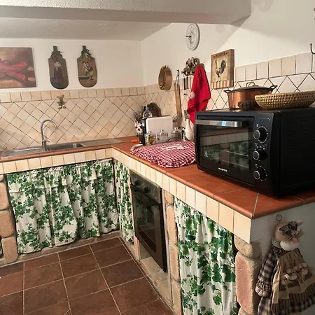 Casa Viola Holiday home *