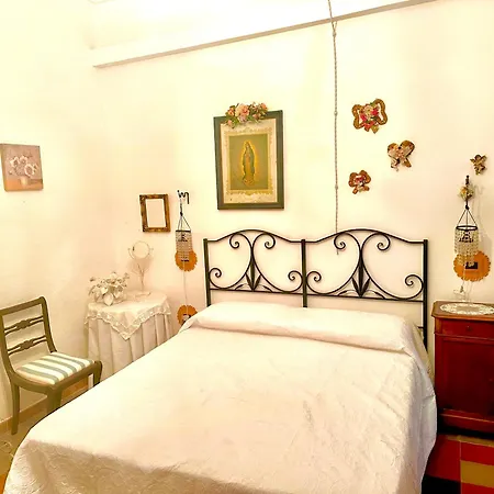 Holiday home Casa Viola *