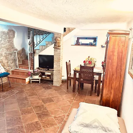Casa Viola *