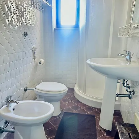 Holiday home Casa Viola Monti