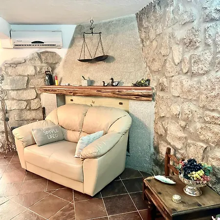 Casa Viola Holiday home